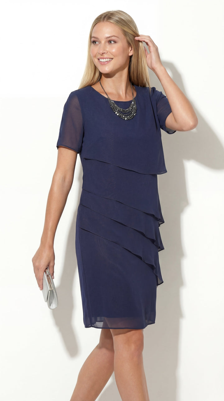 Kendra | Vestido Elegante
