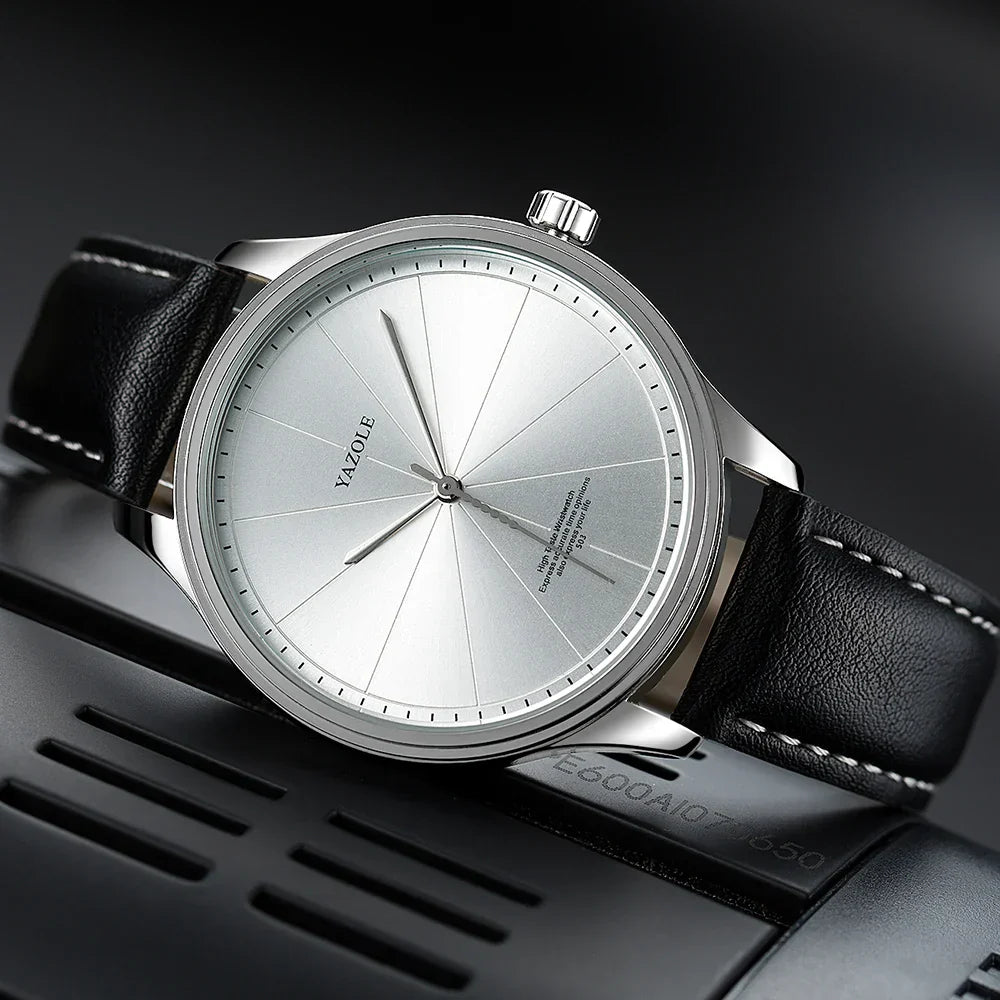 Colton - Reloj Minimalista