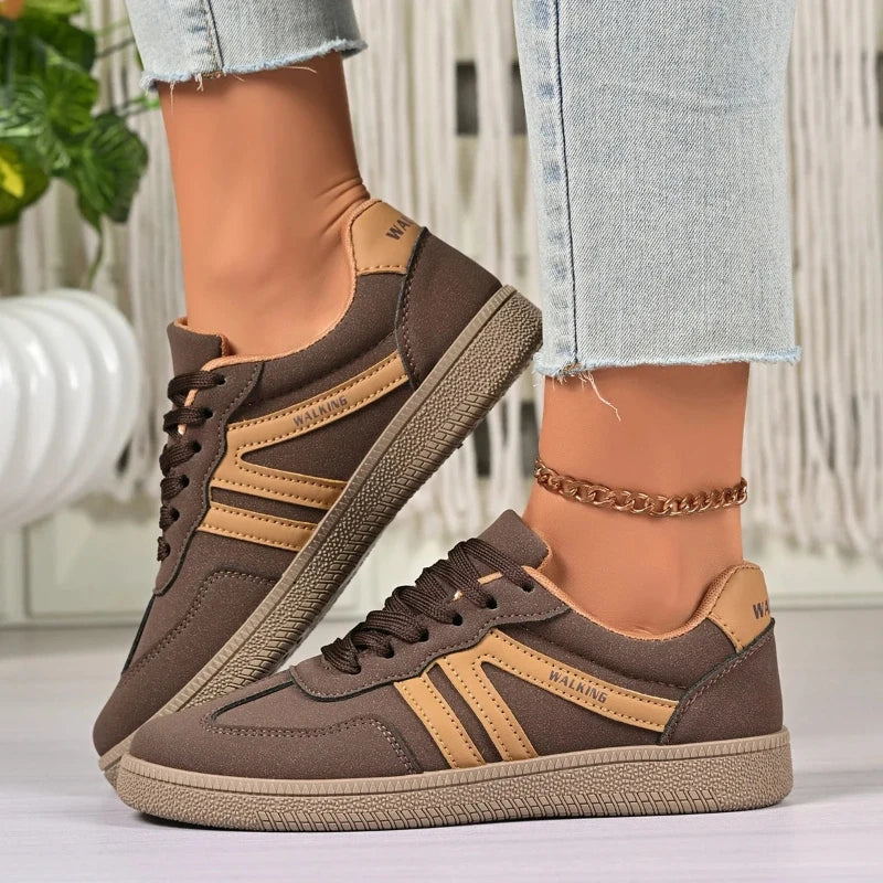 Zapatillas Madison Retro