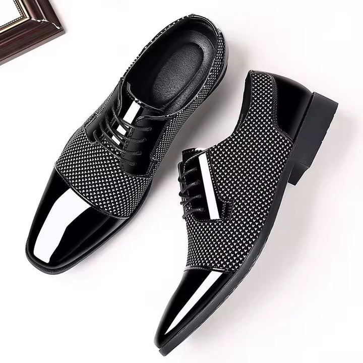 Alejandro – Zapatos de Vestir Estilo Oxford