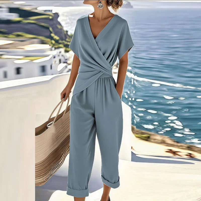 Camille | Set Elegante de 2 piezas