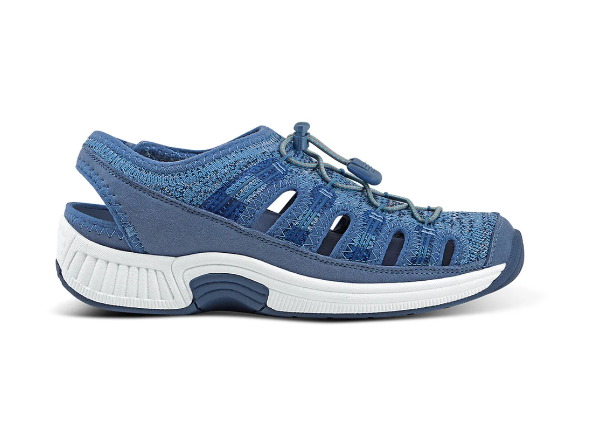 Tessa - la sandalia deportiva y cómoda para días de verano activos