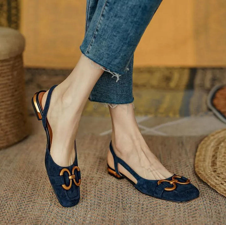 Jazmin | Sandalias ortopédicas