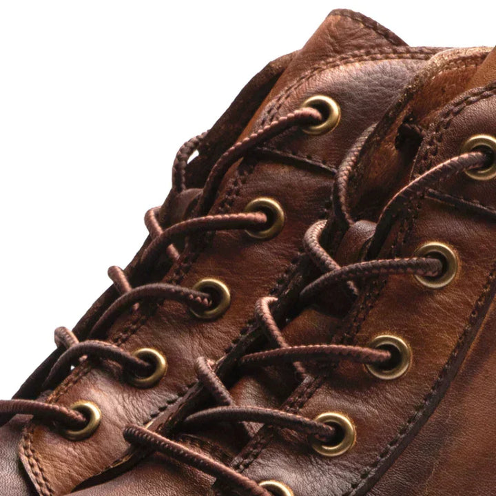 Caleb | Botas Altas