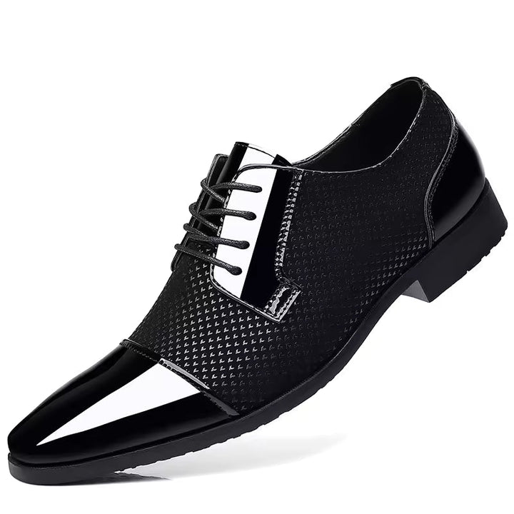 Alejandro – Zapatos de Vestir Estilo Oxford