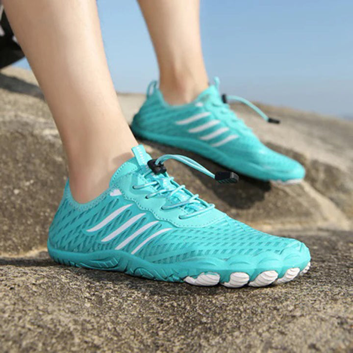 Nara - Scarpe casual e comode