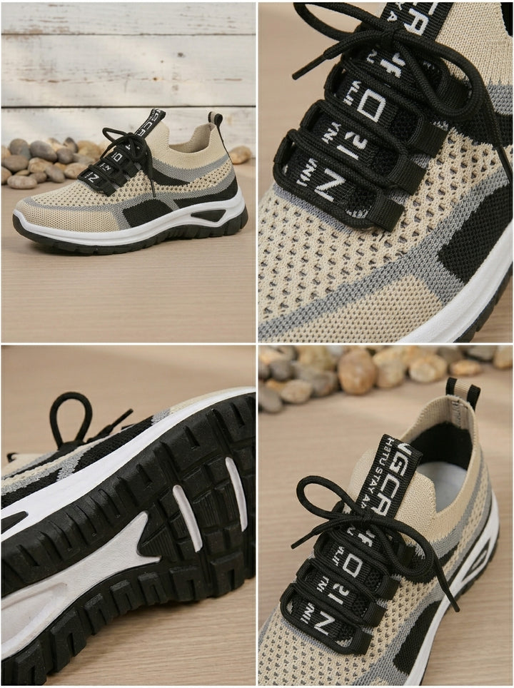 Nerina | Zapatillas ligeras de confort