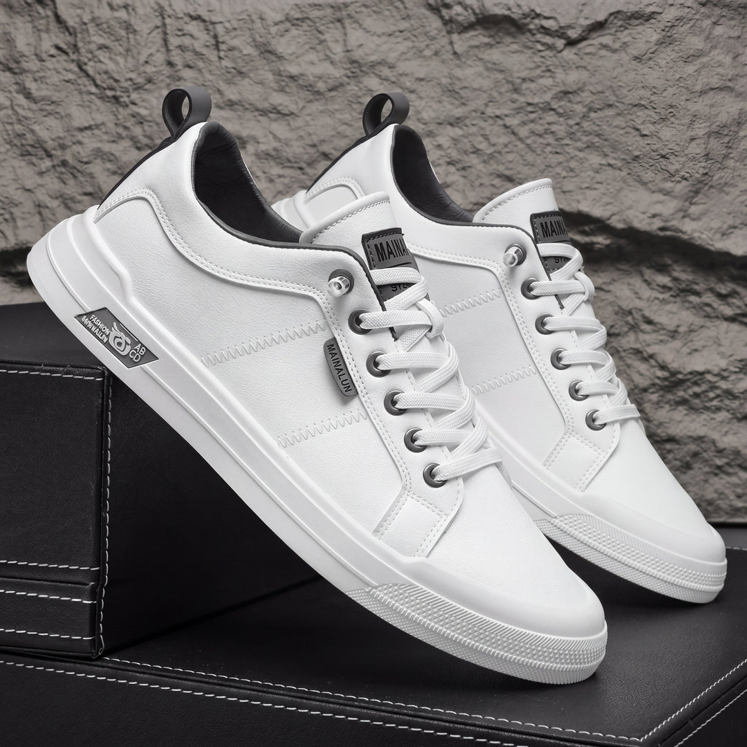 HARRINGTON™ | Zapatillas Estilo Clásico Premium