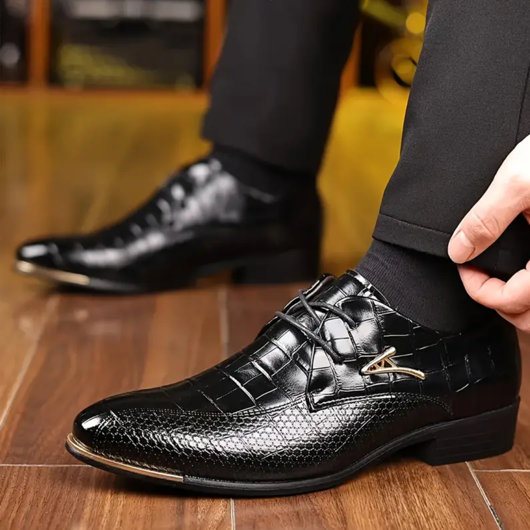 Governor – Scarpa elegante di lusso