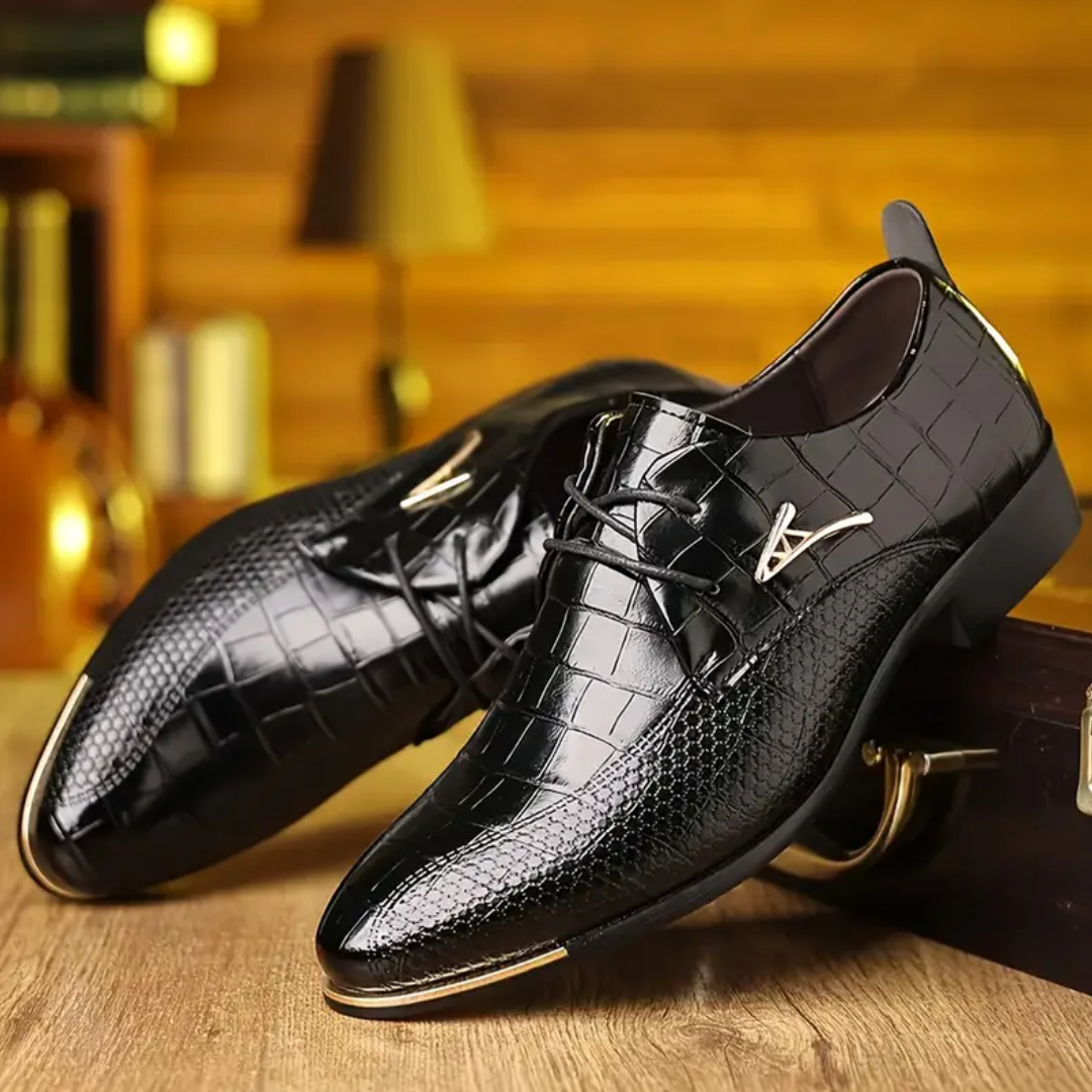 Governor – Scarpa elegante di lusso