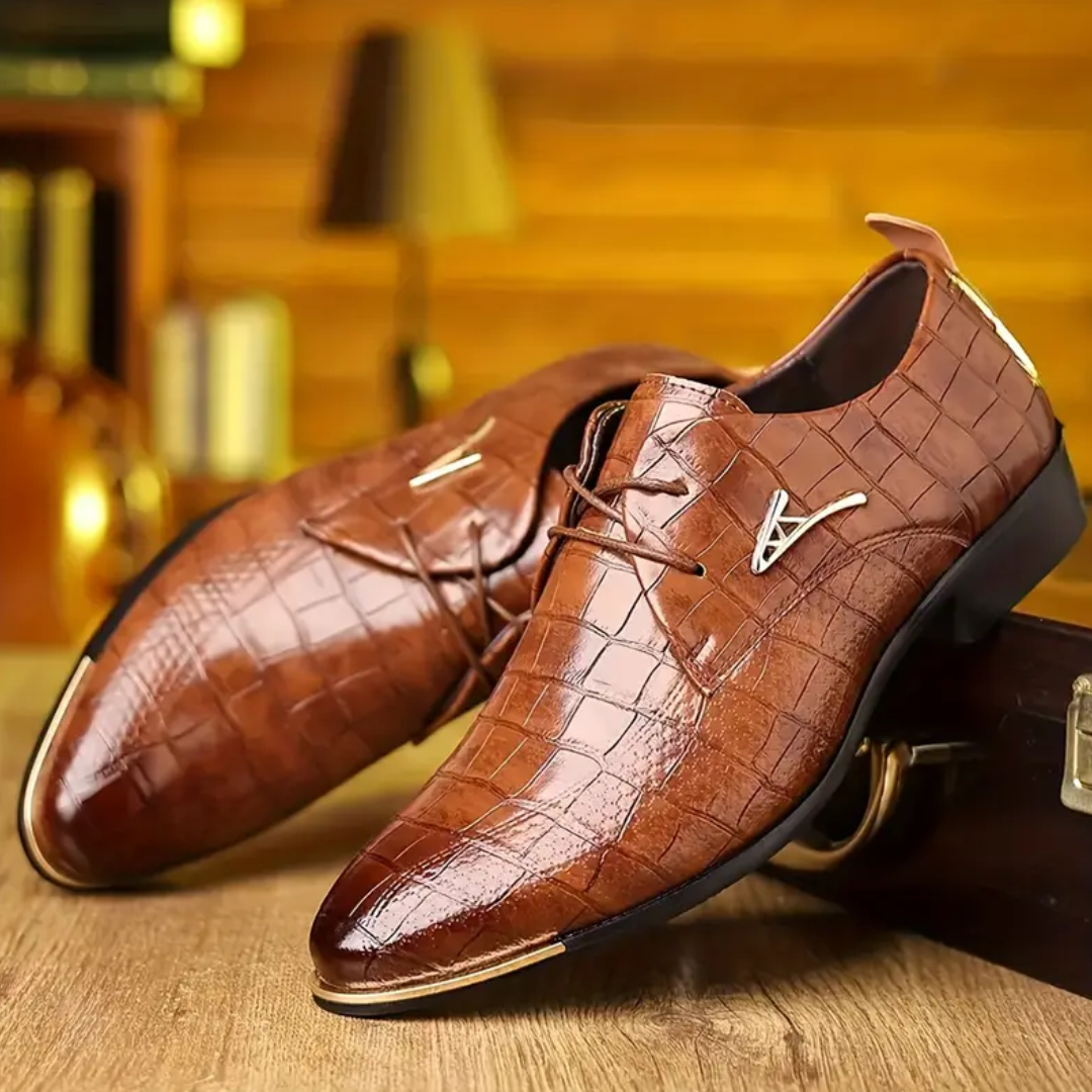 Governor – Scarpa elegante di lusso