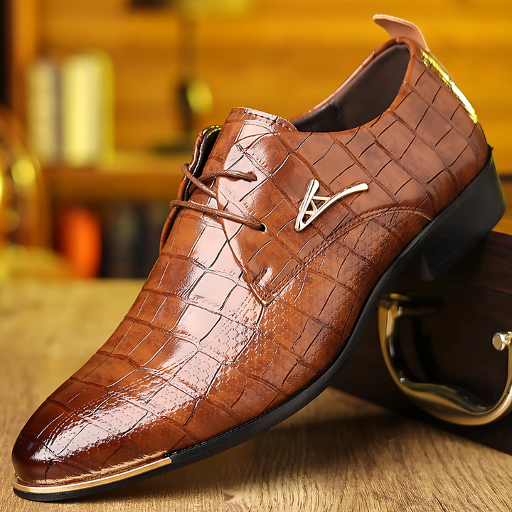 Governor – Scarpa elegante di lusso