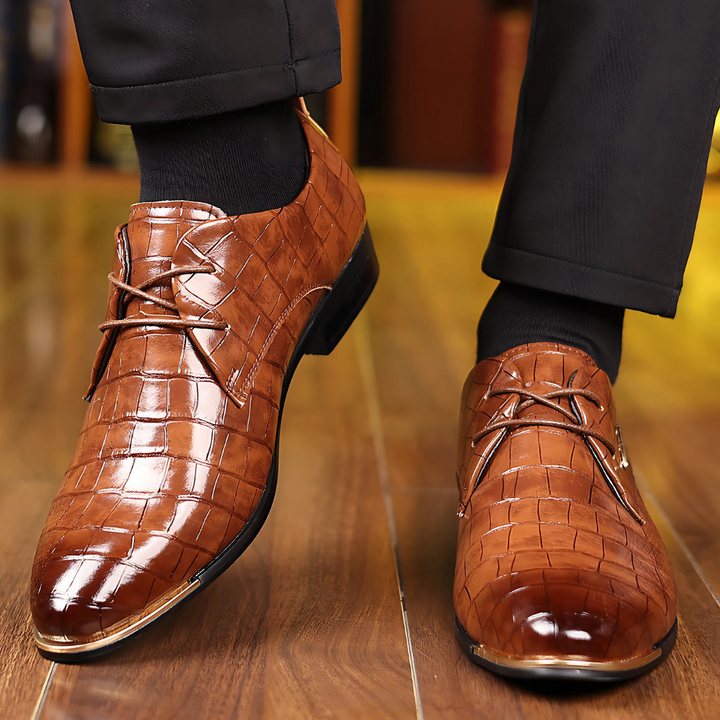 Governor – Scarpa elegante di lusso