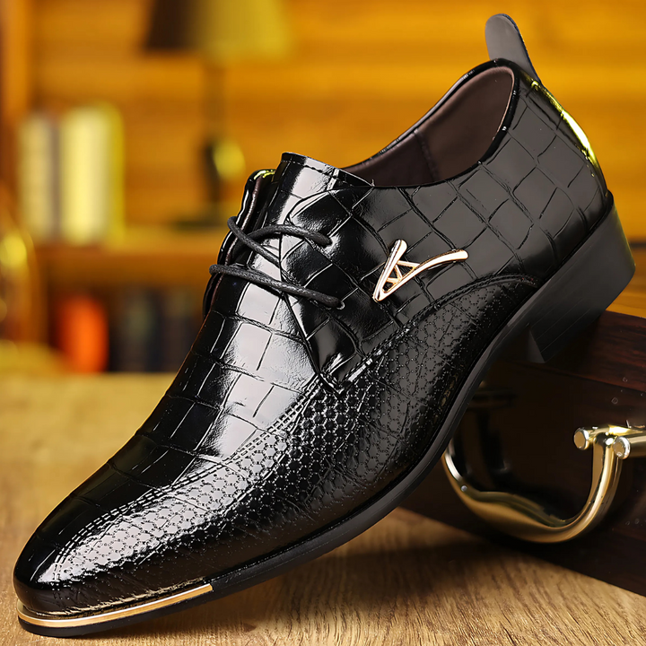 Governor – Scarpa elegante di lusso