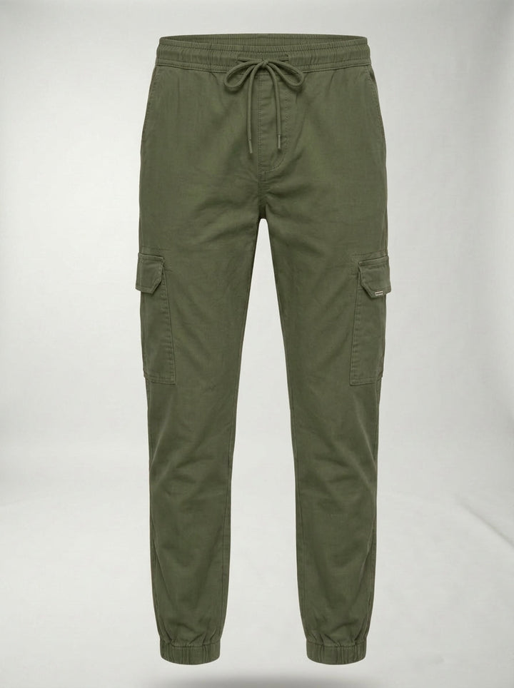 Pantalones Cargo Laluna 2X1