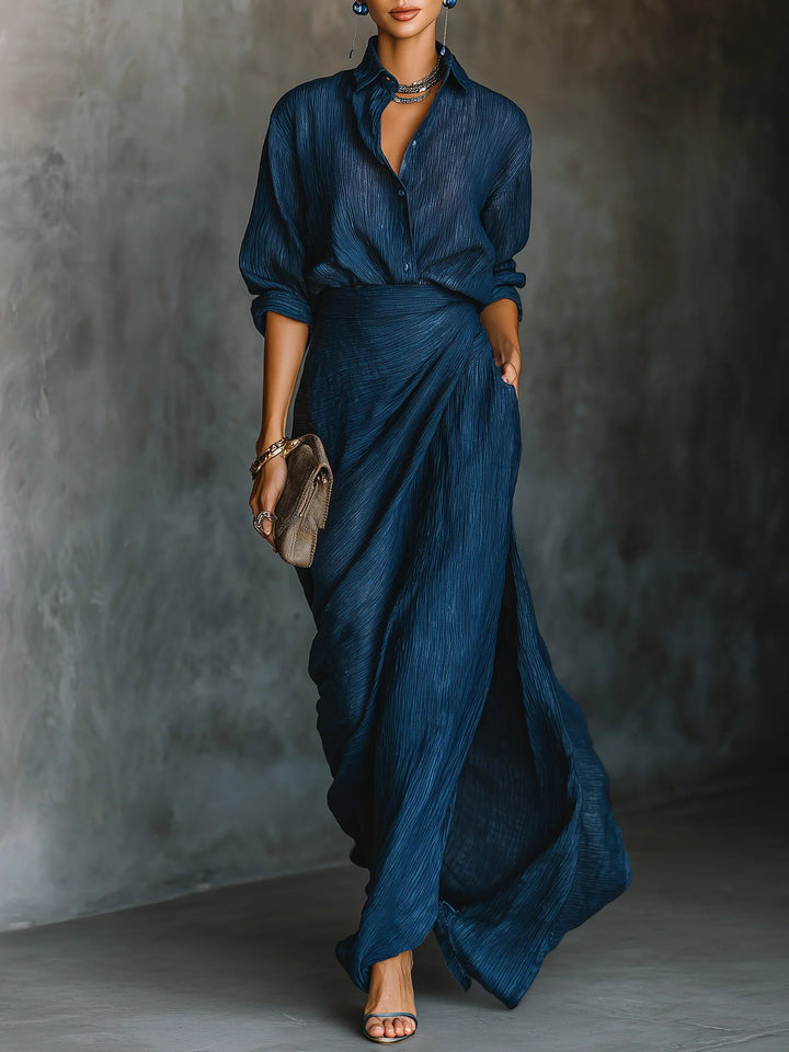 CIELO™║Completo Elegante