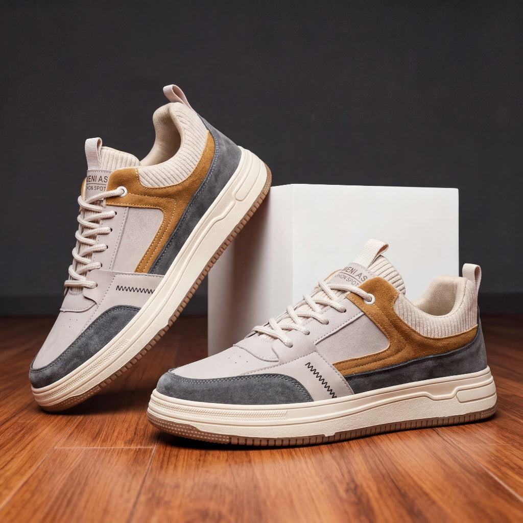 Zapatillas Robert Geoffrey