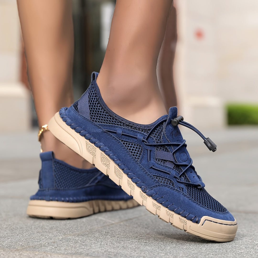 Elara – Zapato cómodo y transpirable