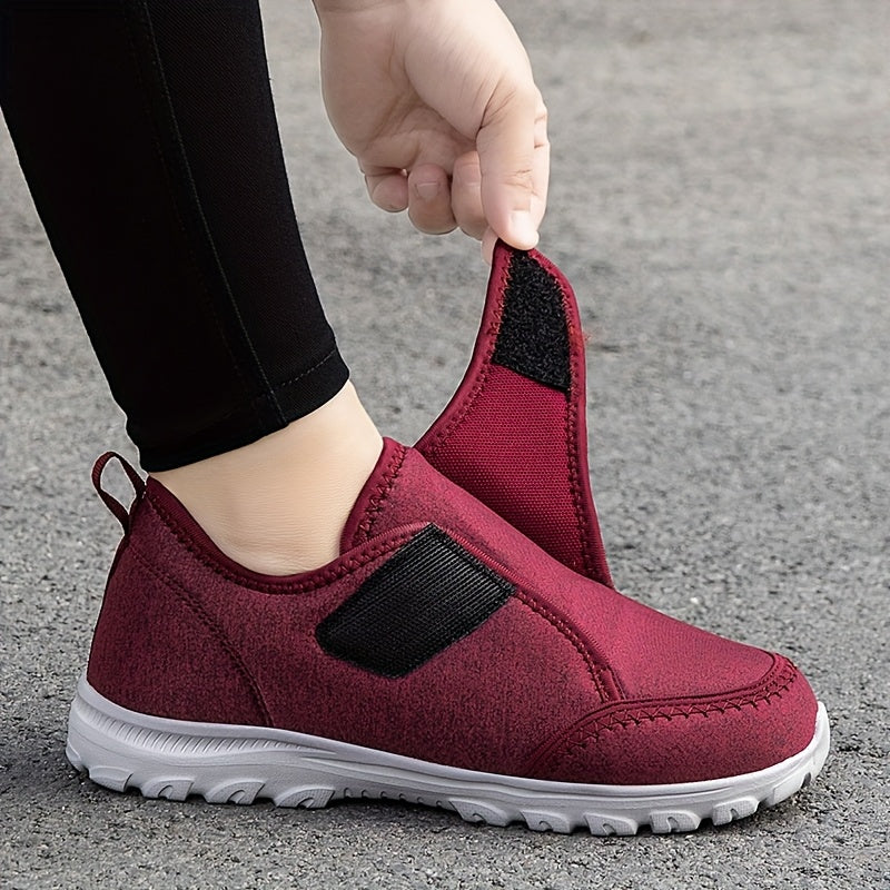 Lara – Zapatos ortopédicos de confort