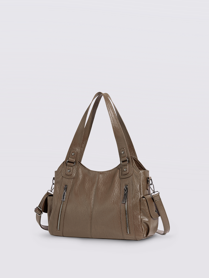 Everyday City Tote