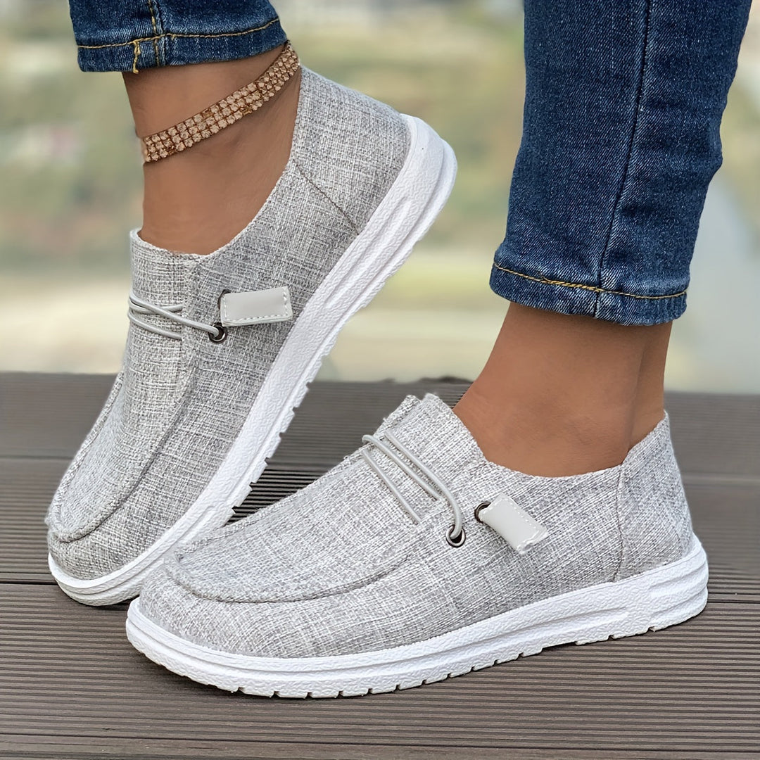 Lauraine - zapatos casual