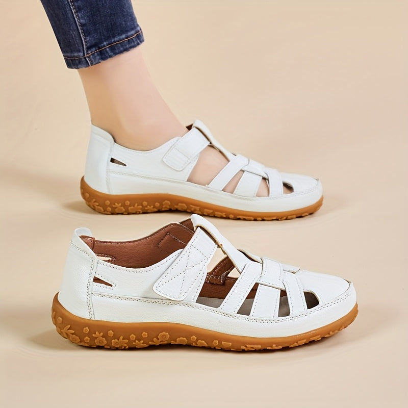 Lea – Sandalias cómodas para uso diario