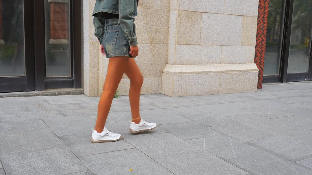 Mira – Ligera comodidad de verano con diseño transpirable