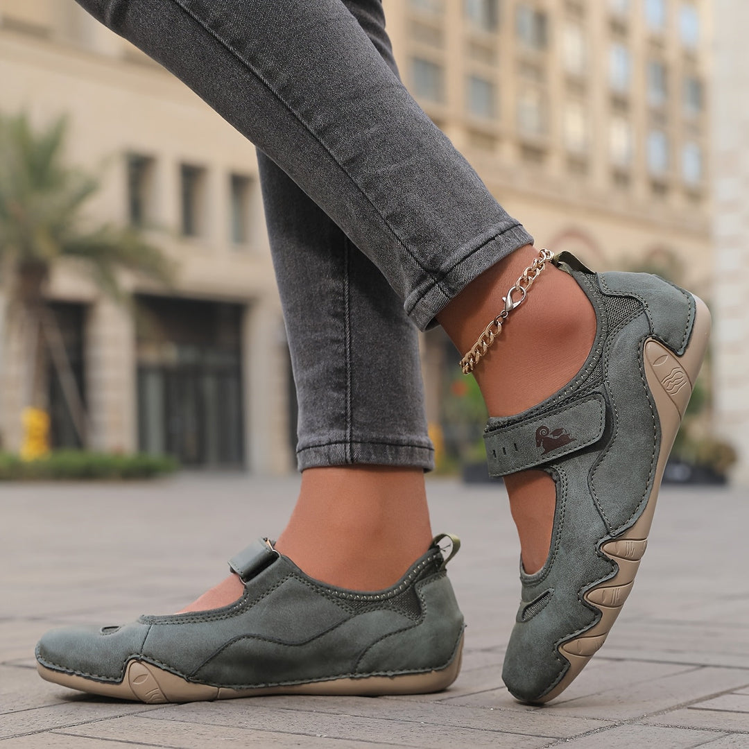 Novi – Ballerina comoda e leggera per giornate estive rilassate