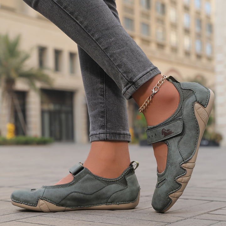 Novi – Ballerina comoda e leggera per giornate estive rilassate