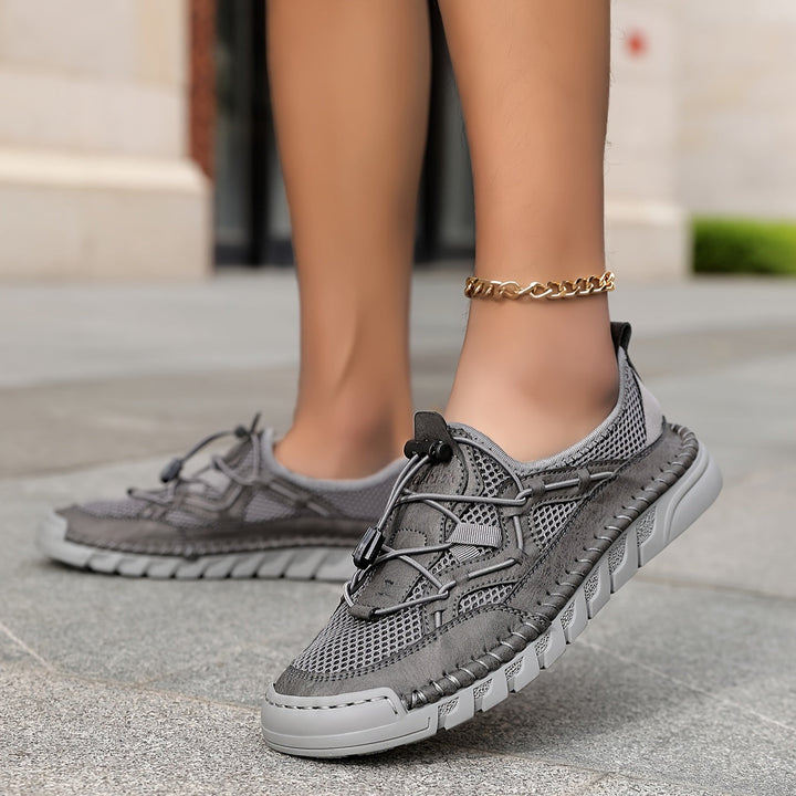Elara – Zapato cómodo y transpirable