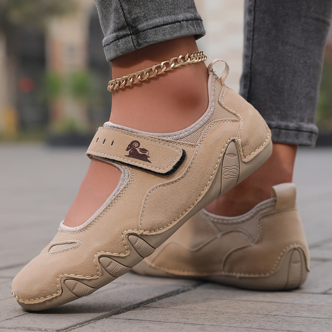 Novi – Ballerina comoda e leggera per giornate estive rilassate