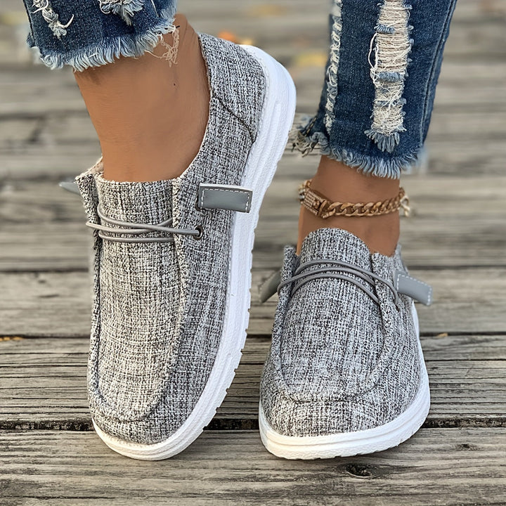 Lauraine - zapatos casual
