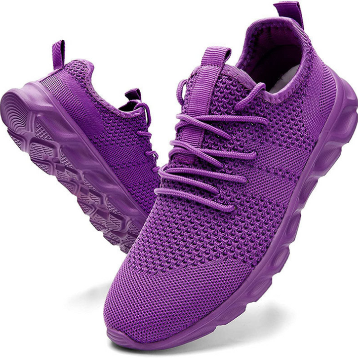 Demi - Zapatos cómodos para exteriores