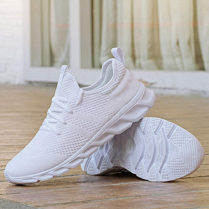 Demi - Zapatos cómodos para exteriores