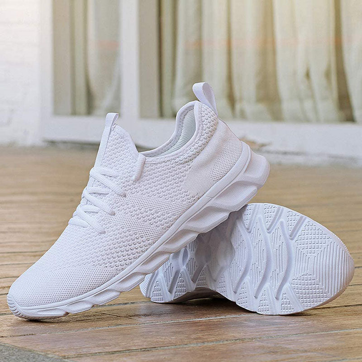Demi - Zapatos cómodos para exteriores