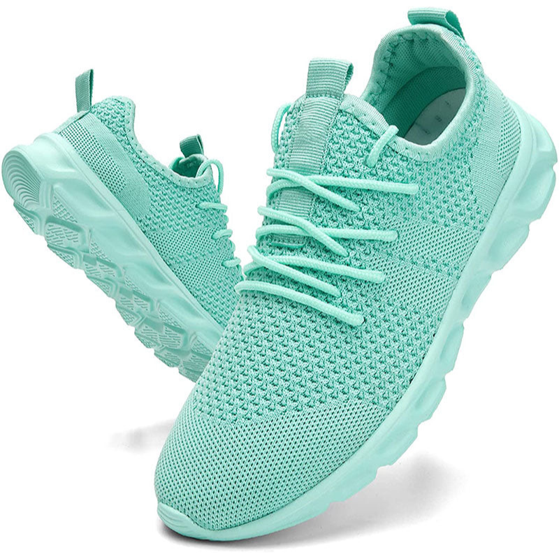 Demi - Zapatos cómodos para exteriores