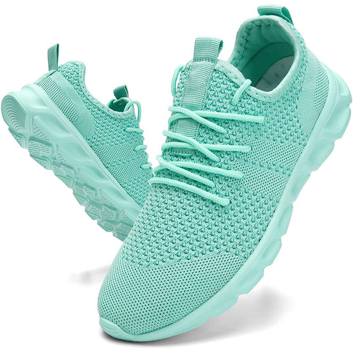 Demi - Zapatos cómodos para exteriores
