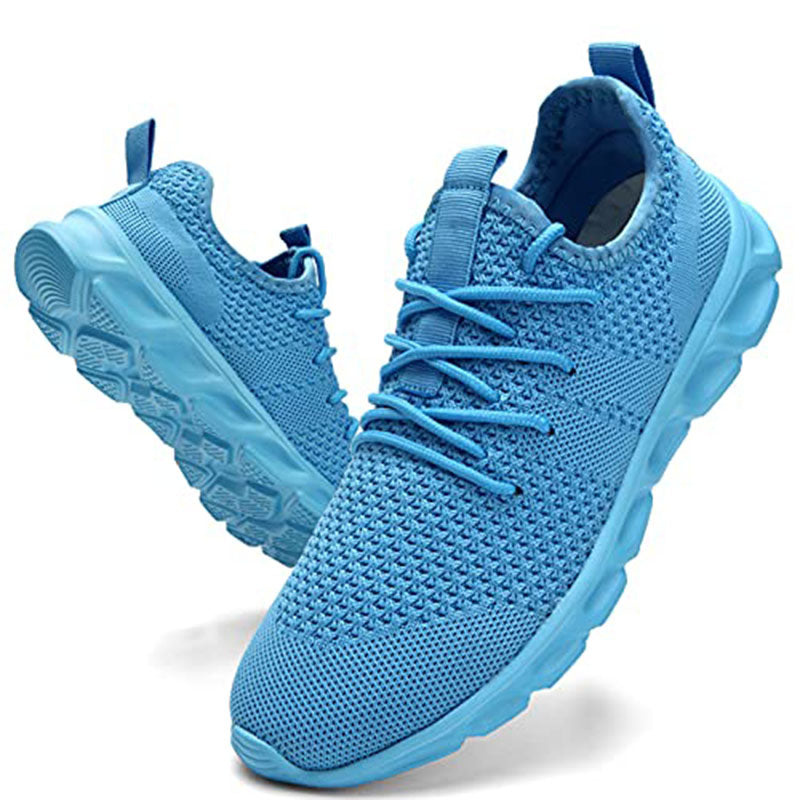 Demi - Zapatos cómodos para exteriores