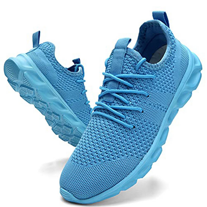 Demi - Zapatos cómodos para exteriores
