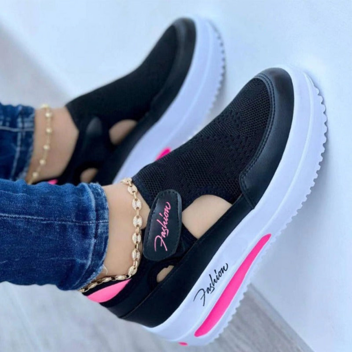 Moda - Sapatos Confortáveis