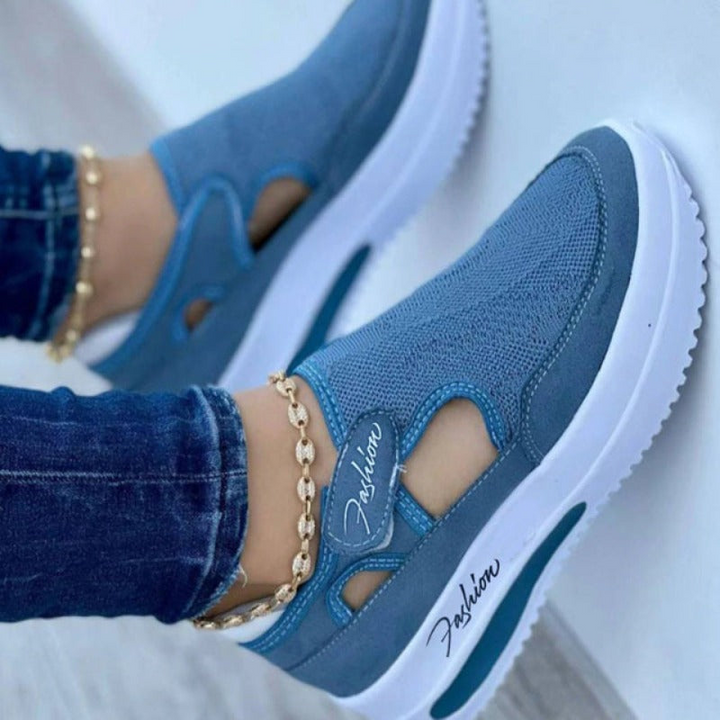Moda - Sapatos Confortáveis