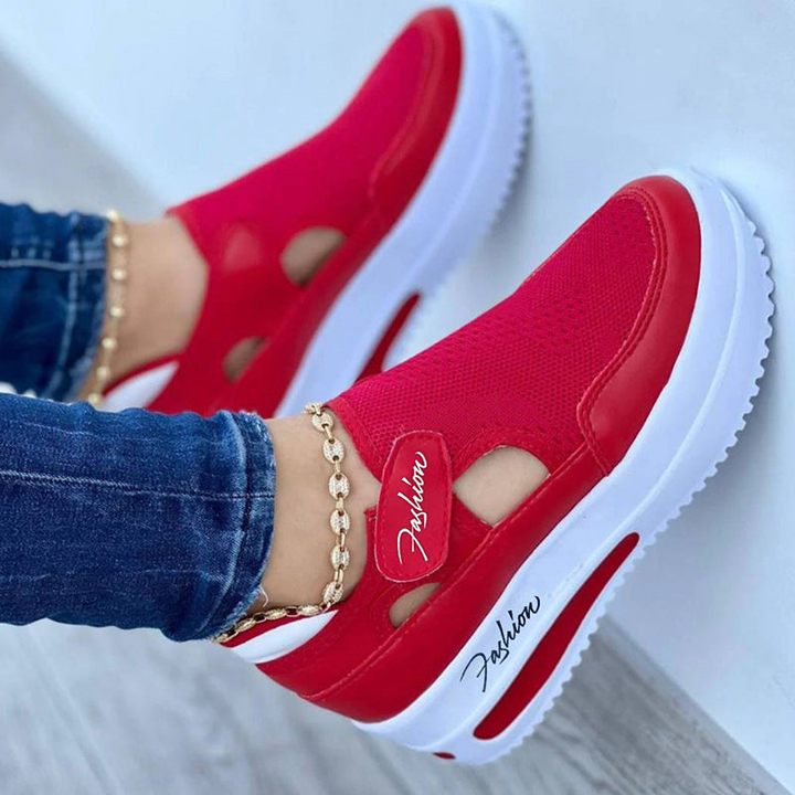 Moda - Sapatos Confortáveis