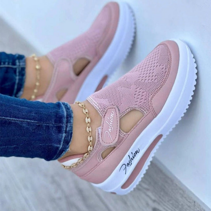Moda - Sapatos Confortáveis