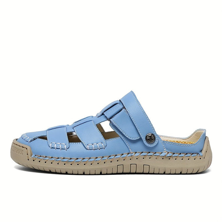Elina – Sandalias de confort ajustables
