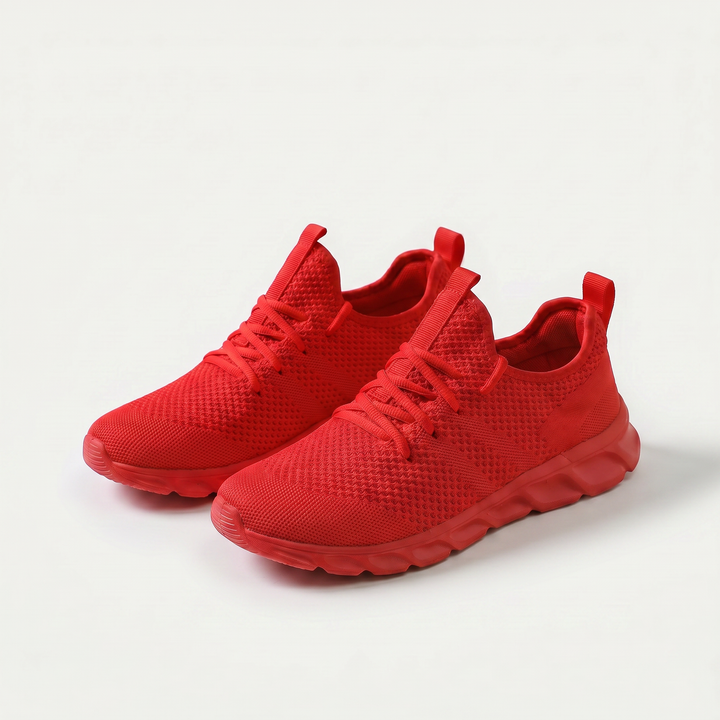 Demi - Zapatos cómodos para exteriores