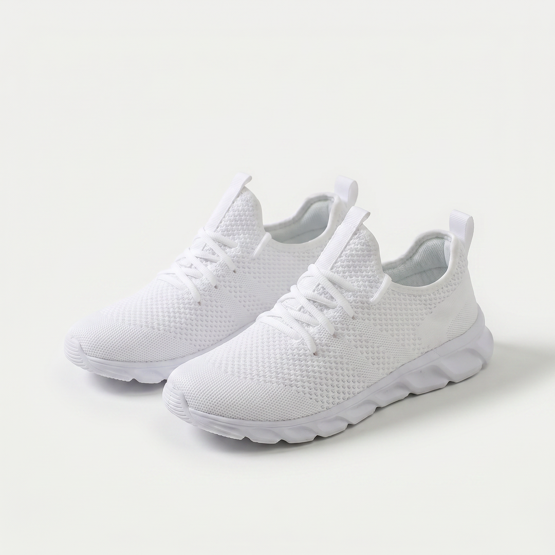 Demi - Zapatos cómodos para exteriores