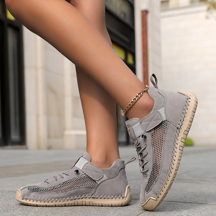 Mira – Ligera comodidad de verano con diseño transpirable