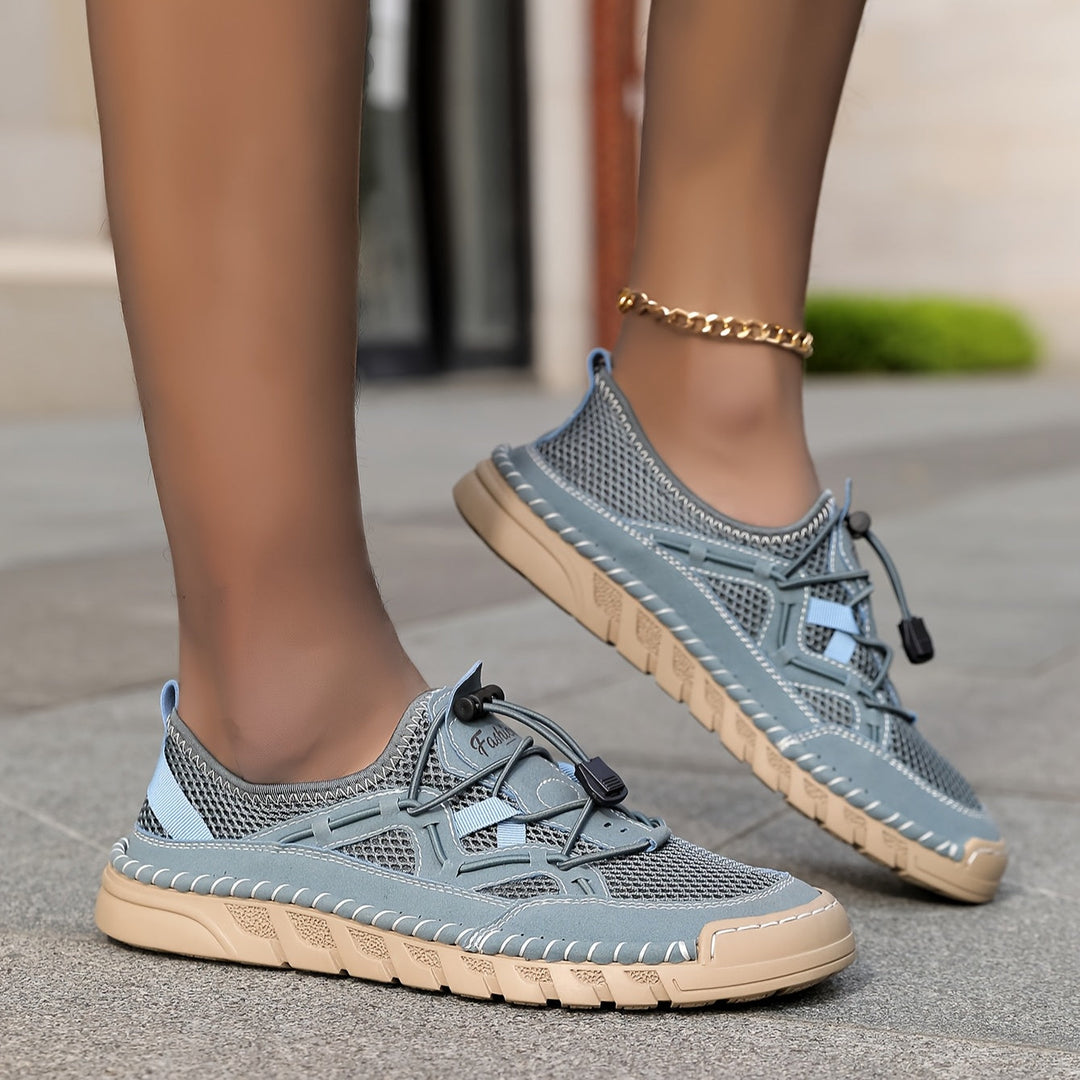 Elara – Zapato cómodo y transpirable
