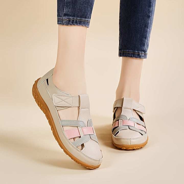 Lea – Sandalias cómodas para uso diario
