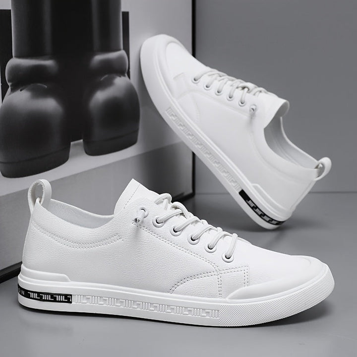 Belford™ | Zapatillas de Cuero